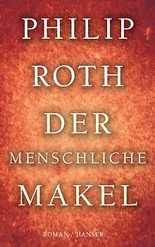 Der menschliche Makel