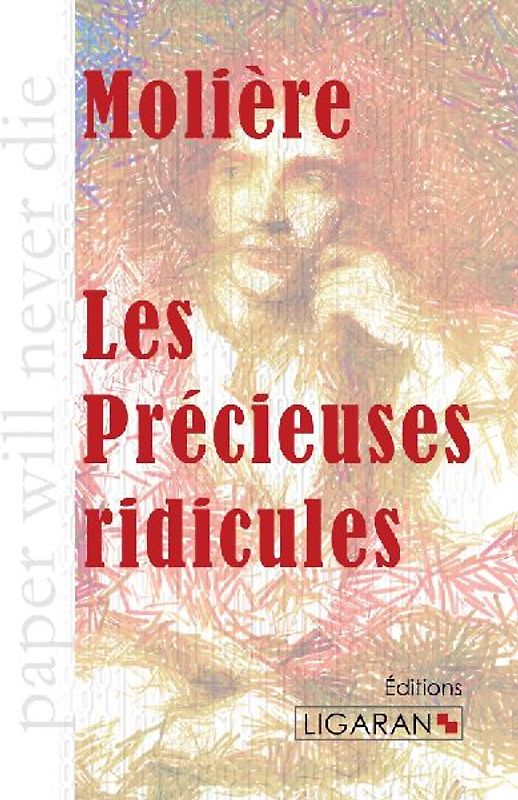 Les Précieuses ridicules