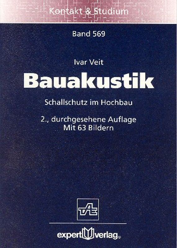 Bauakustik