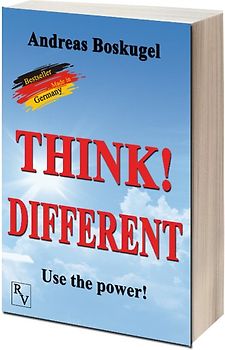 THINK! DIFFERENT