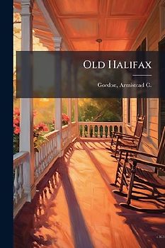 Old Halifax