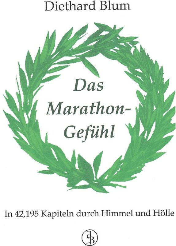 Das Marathon-Gefühl