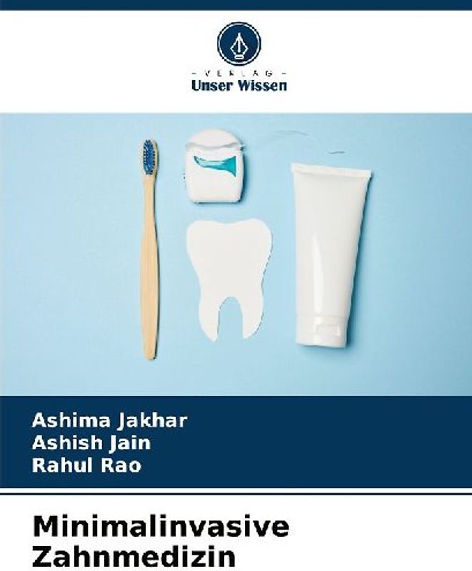 Minimalinvasive Zahnmedizin