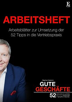 Gute Geschäfte | Arbeitsheft
