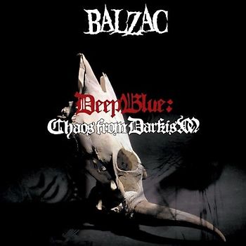 Balzac - Deep Blue-Chaos from Dark-Ism