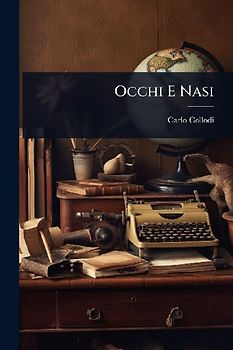 Occhi E Nasi