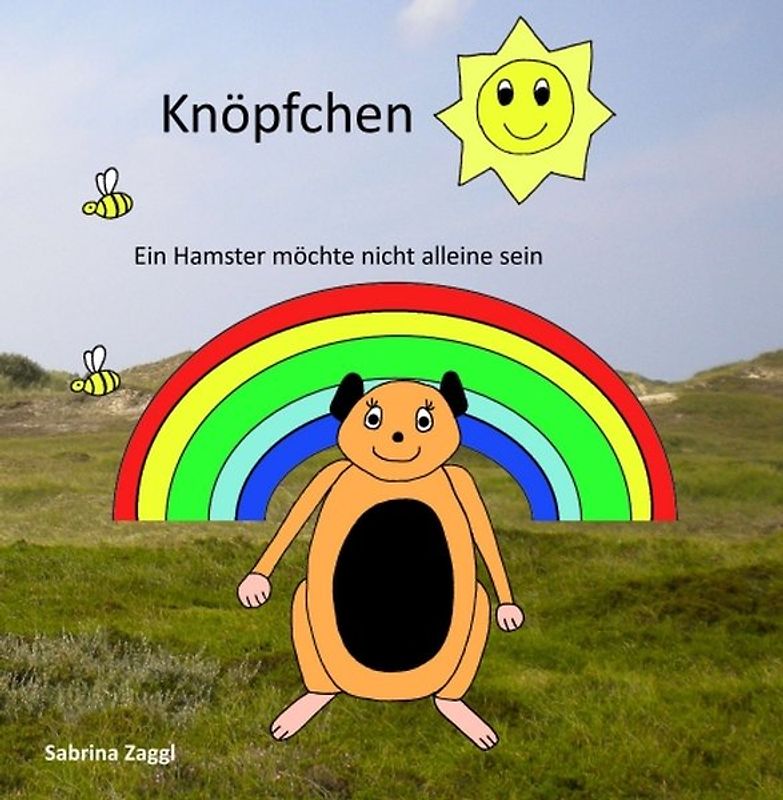 Knöpfchen