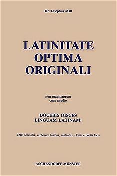 Latinitate optima originali