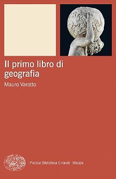 Il primo libro di geografia