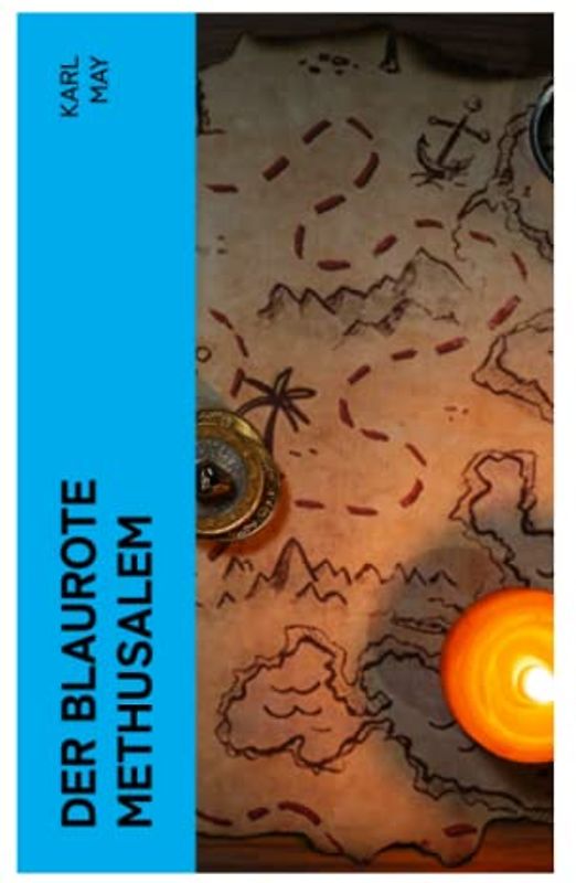 Der blaurote Methusalem