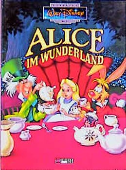 Alice im Wunderland