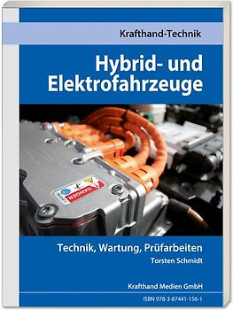 Hybrid- und Elektrofahrzeuge