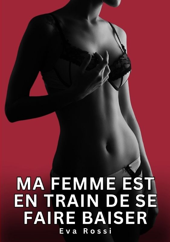 Ma Femme est en Train de se faire Baiser