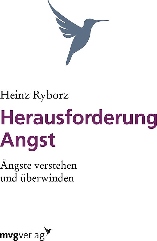 Herausforderung Angst