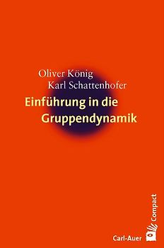 Einführung in die Gruppendynamik