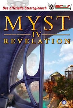 Myst 4 - Revelation