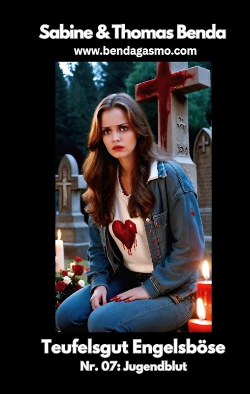 Teufelsgut Engelsböse Nr. 7