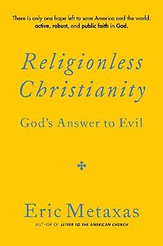Religionless Christianity