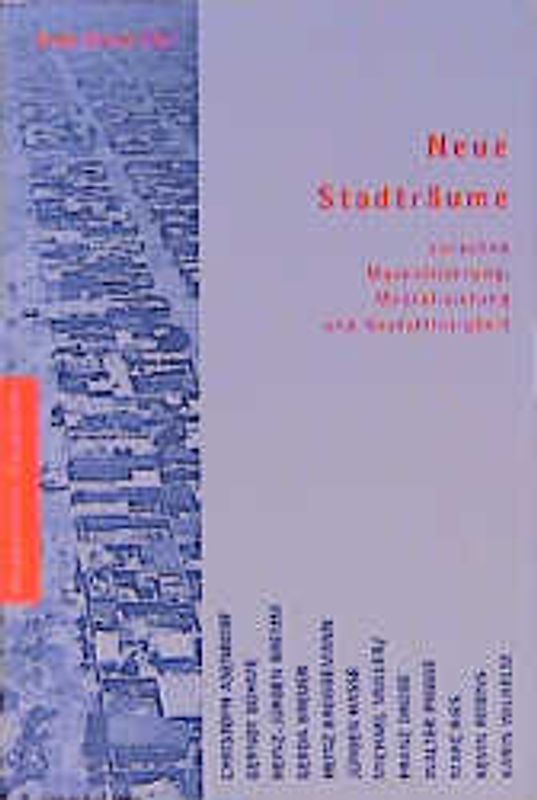 Neue Stadträume