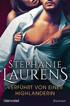 Verführt von einer Highlanderin