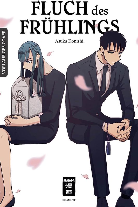 Fluch des Frühlings