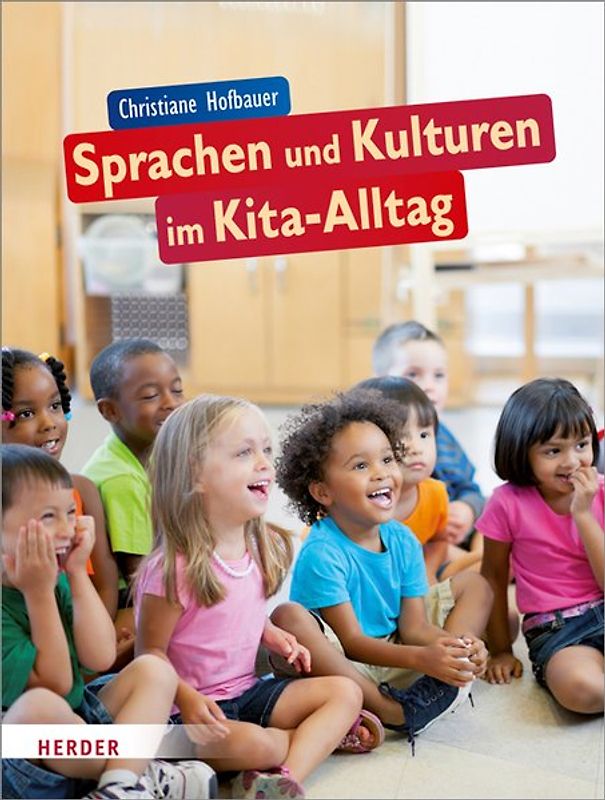 Sprachen und Kulturen im Kita-Alltag