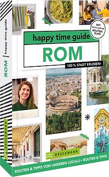 happy time guide Rom