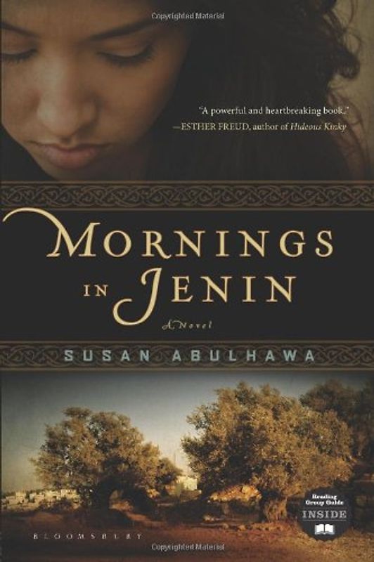 Mornings in Jenin - Abulhawa, Susan
