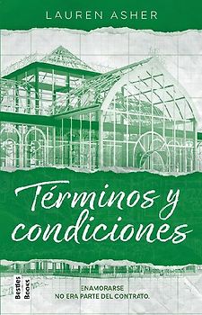 Términos Y Condiciones / Terms and Conditions (Light Novel)