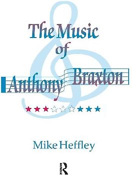 Music of Anthony Braxton