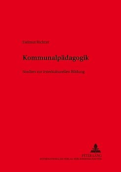 Kommunalpädagogik