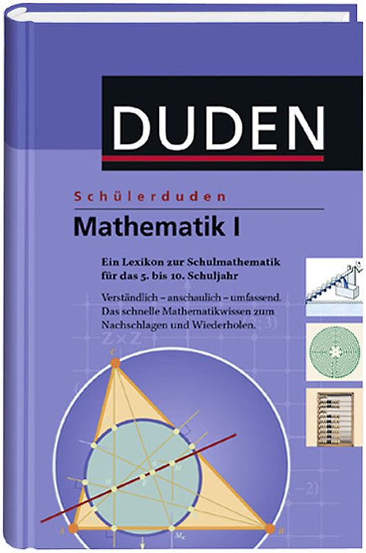 Mathematik I