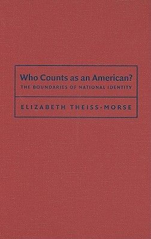 Who Counts as an American
