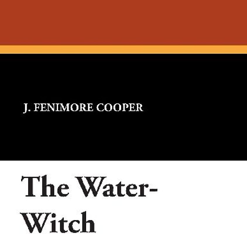 The Water-Witch