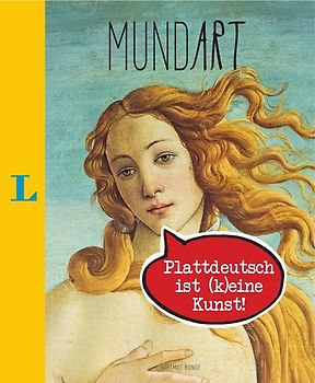 MundArt - Plattdeutsch ist (k)eine Kunst!