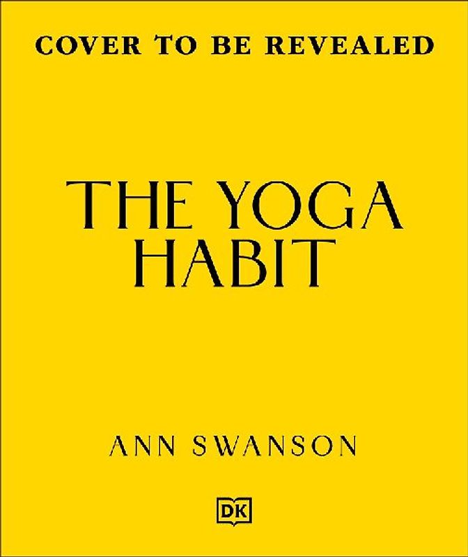 The Yoga Habit