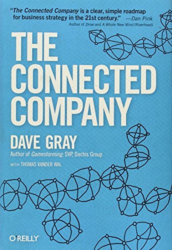 The Connected Company