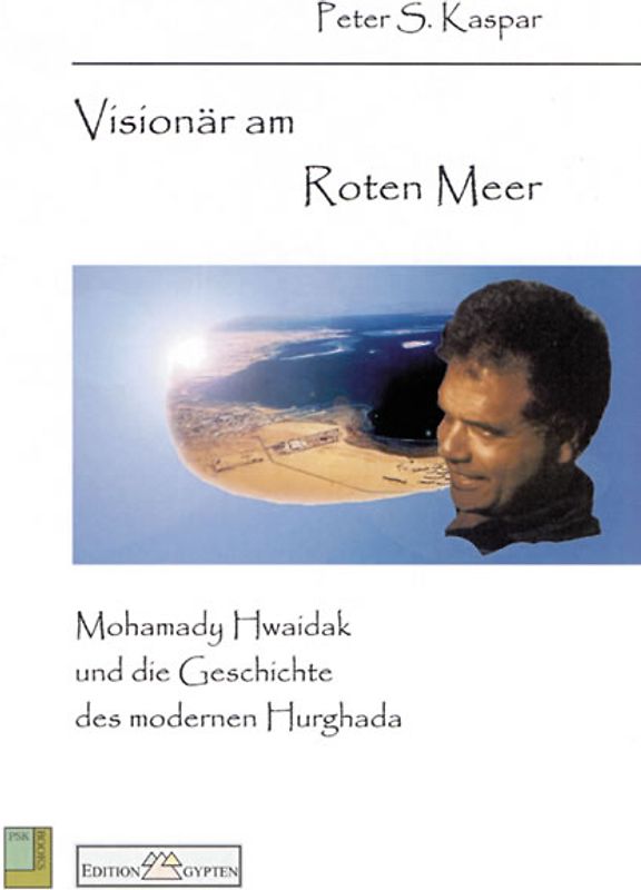 Visionär am Roten Meer