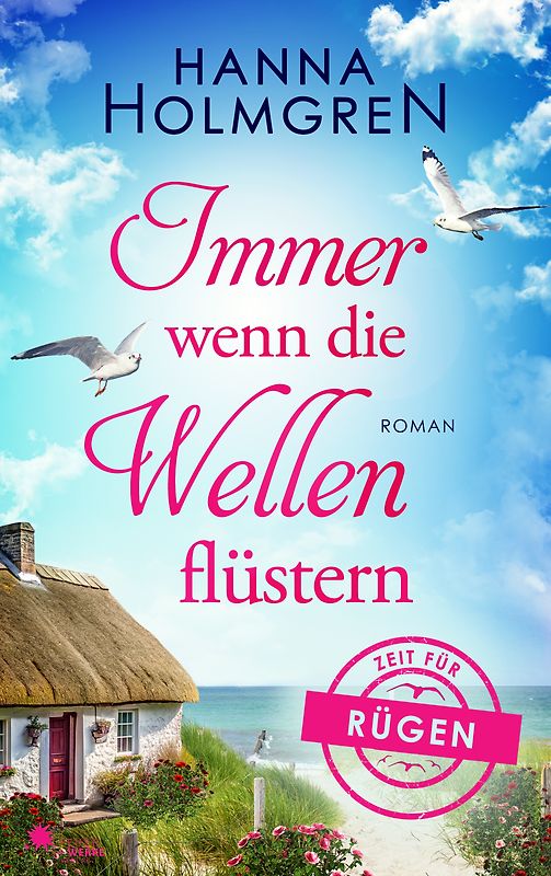 Immer wenn die Wellen flüstern (Zeit für Rügen 4)