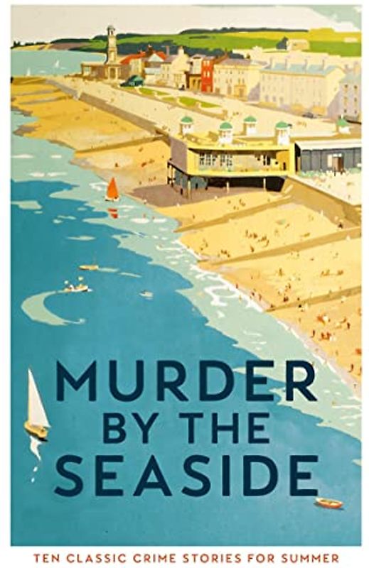 Murder by the Seaside