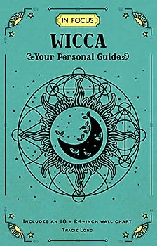 In Focus Wicca: Your Personal Guide (16)