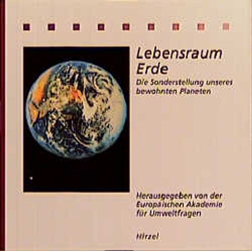 Lebensraum Erde