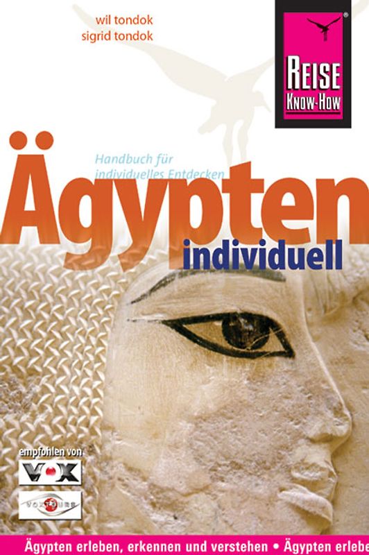 Ägypten individuell
