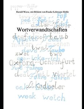 Wortverwandtschaften