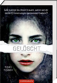 Gelöscht (Limitierte Sonderausgabe)