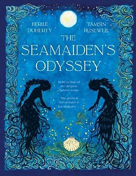 The Seamaiden's Odyssey