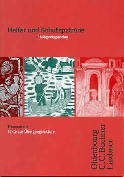 Transcursus - zu Cursus Ausgabe A und B; Texte zur Übergangslektüre