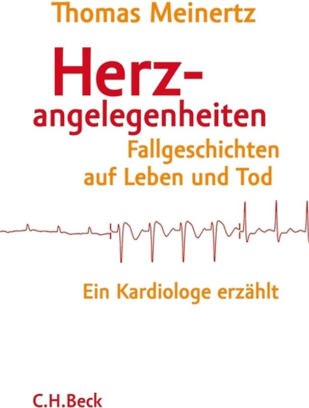 Herzangelegenheiten