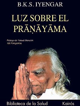 Luz sobre el Pranayama