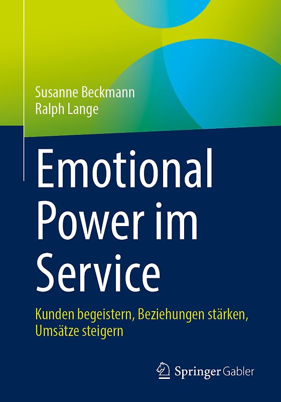 Emotional Power im Service
